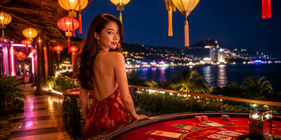 kom88 Chọn Lọc Casino Trực Tiếp